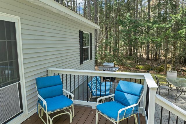 5 Birch Lane, Tuftonboro, NH 03816