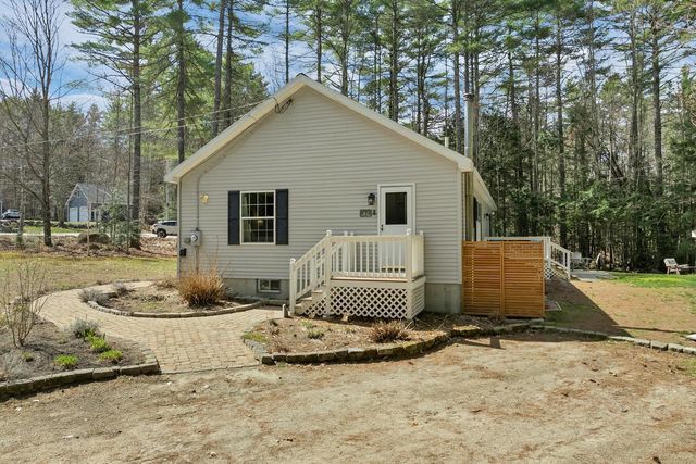 5 Birch Lane, Tuftonboro, NH 03816