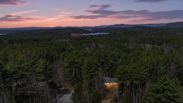 5 Birch Lane, Tuftonboro, NH 03816