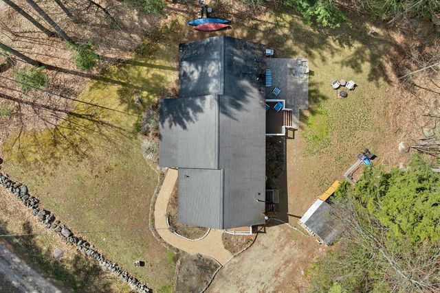 5 Birch Lane, Tuftonboro, NH 03816
