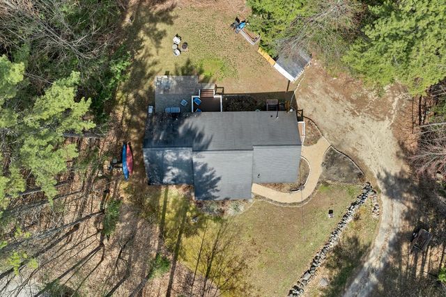 5 Birch Lane, Tuftonboro, NH 03816