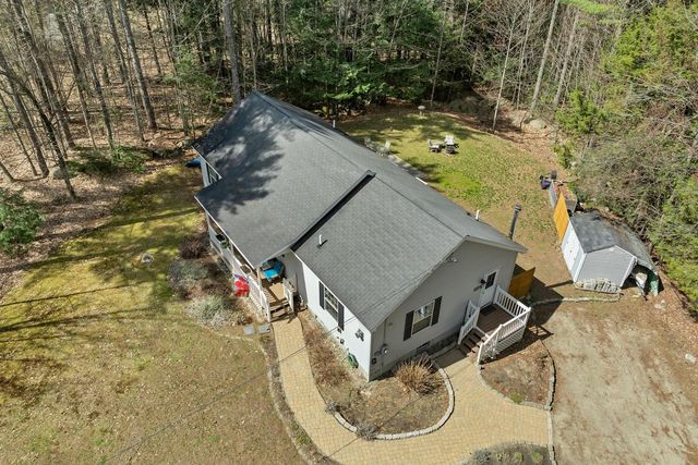5 Birch Lane, Tuftonboro, NH 03816