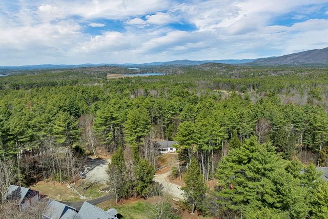 5 Birch Lane, Tuftonboro, NH 03816
