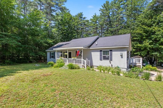 5 Birch Lane, Tuftonboro, NH 03816