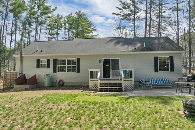 5 Birch Lane, Tuftonboro, NH 03816