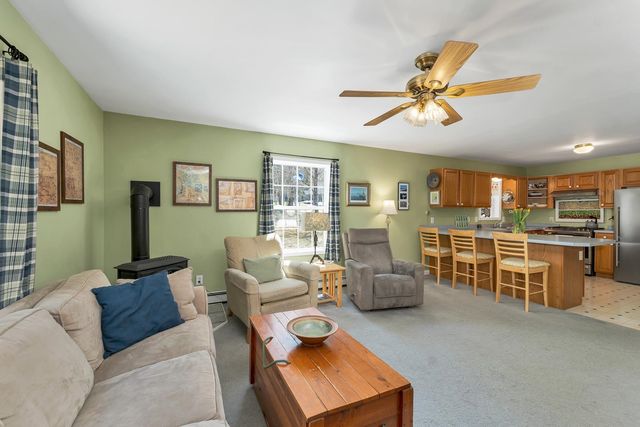 5 Birch Lane, Tuftonboro, NH 03816