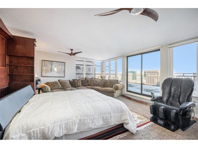 1020 15th St 42C, Denver, CO 80202