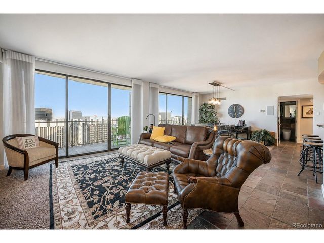 1020 15th St 42C, Denver, CO 80202