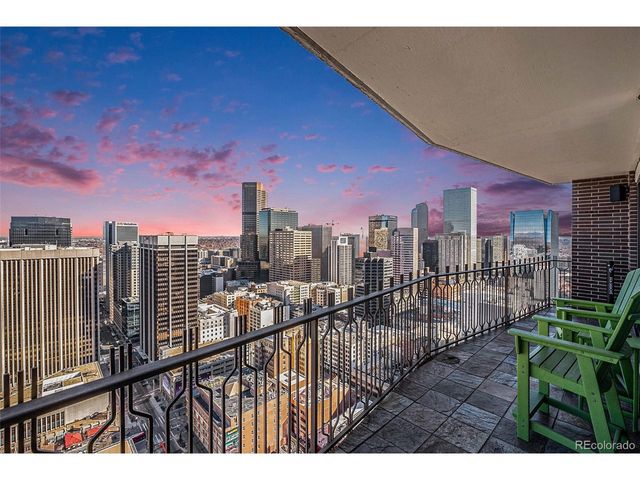 1020 15th St 42C, Denver, CO 80202