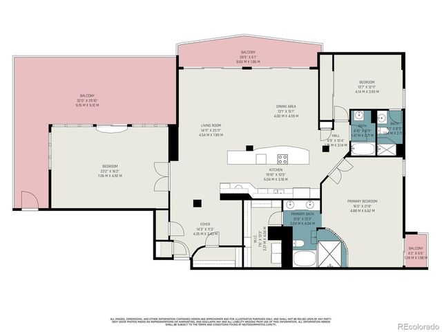 1020 15th St 42C, Denver, CO 80202