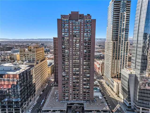 1020 15th St 42C, Denver, CO 80202
