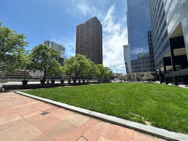 1020 15th St 42C, Denver, CO 80202