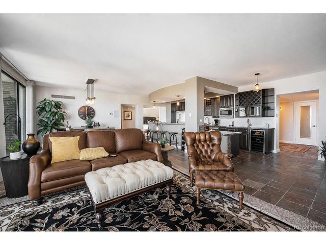 1020 15th St 42C, Denver, CO 80202
