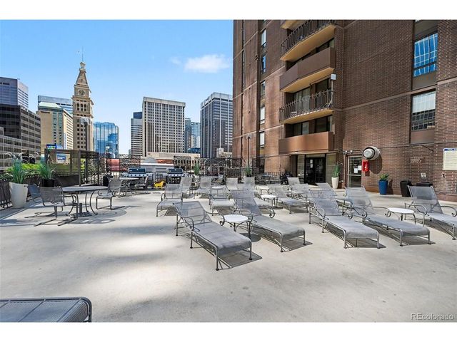 1020 15th St 42C, Denver, CO 80202