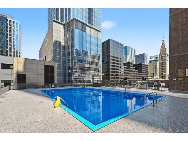 1020 15th St 42C, Denver, CO 80202
