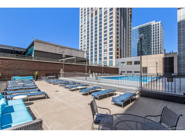 1020 15th St 42C, Denver, CO 80202