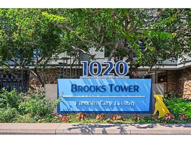 1020 15th St 42C, Denver, CO 80202