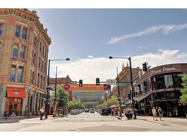 1020 15th St 42C, Denver, CO 80202