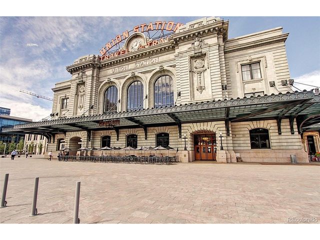 1020 15th St 42C, Denver, CO 80202