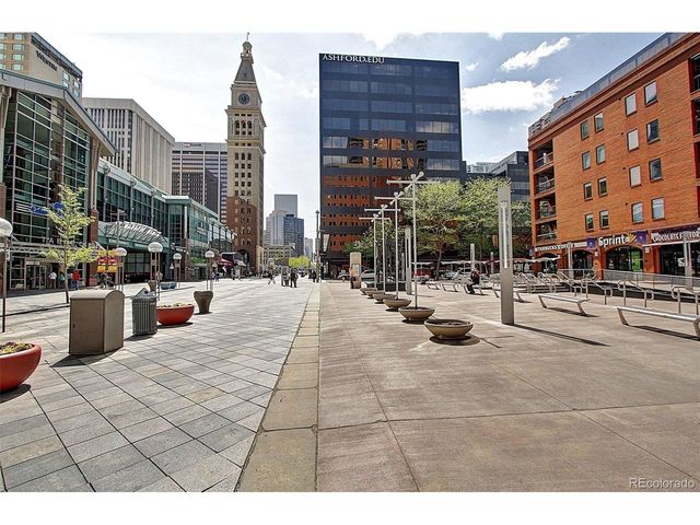 1020 15th St 42C, Denver, CO 80202