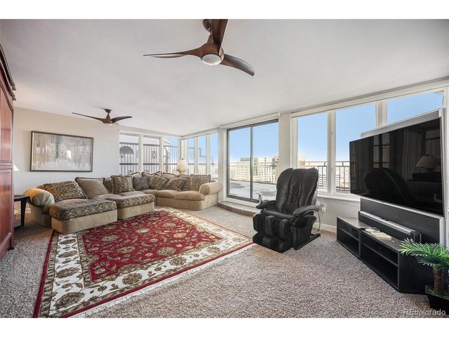 1020 15th St 42C, Denver, CO 80202