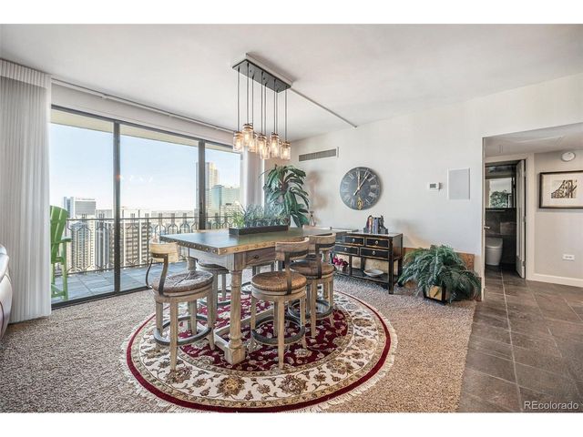 1020 15th St 42C, Denver, CO 80202