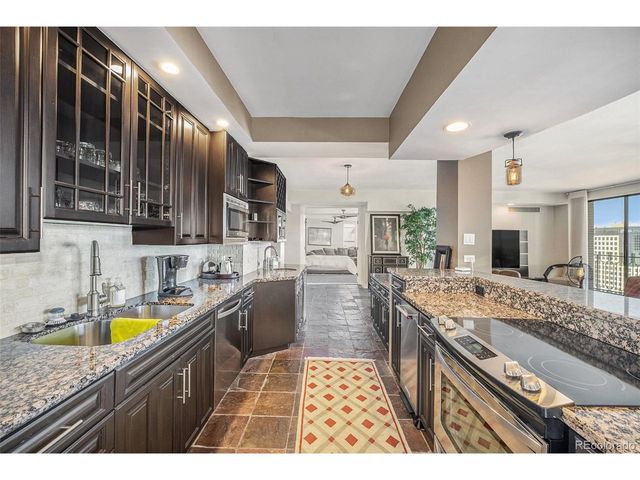 1020 15th St 42C, Denver, CO 80202