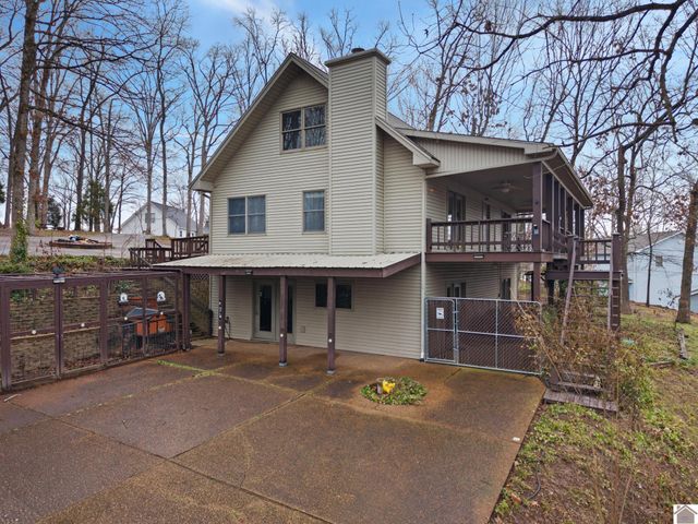 434 Bayshore Drive, Cadiz, KY 42211