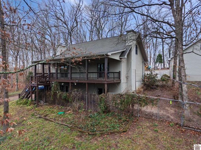 434 Bayshore Drive, Cadiz, KY 42211