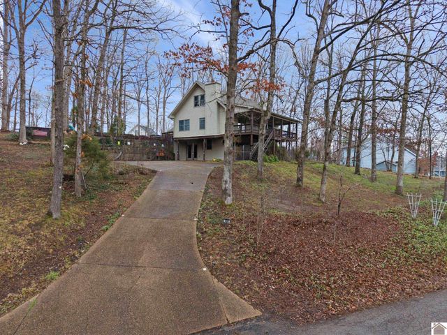 434 Bayshore Drive, Cadiz, KY 42211