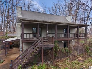 434 Bayshore Drive, Cadiz, KY 42211