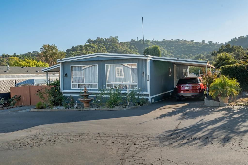 3909 Reche Rd SPC 116, Fallbrook, CA 92028