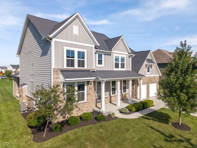 15002 Cantor Chase Crossing, Fishers, IN 46040