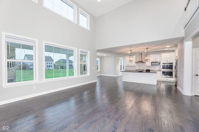15002 Cantor Chase Crossing, Fishers, IN 46040