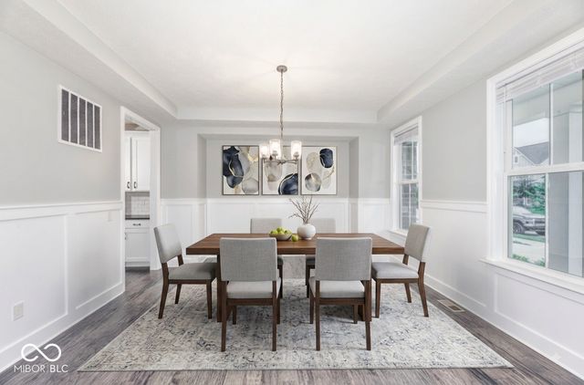 15002 Cantor Chase Crossing, Fishers, IN 46040