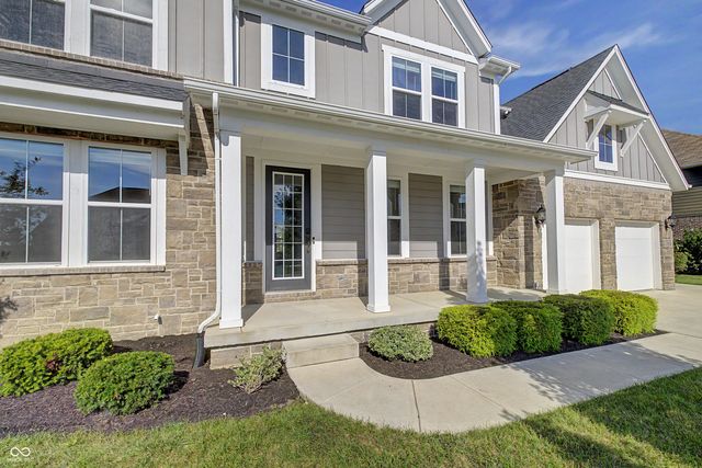 15002 Cantor Chase Crossing, Fishers, IN 46040