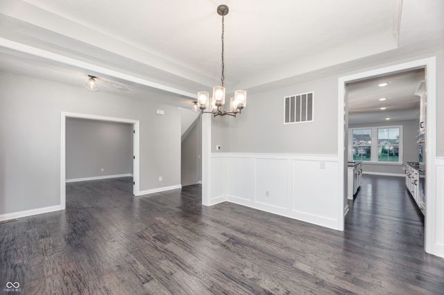 15002 Cantor Chase Crossing, Fishers, IN 46040