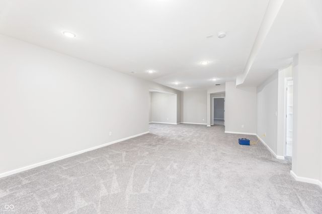 15002 Cantor Chase Crossing, Fishers, IN 46040