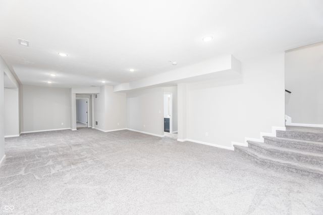 15002 Cantor Chase Crossing, Fishers, IN 46040