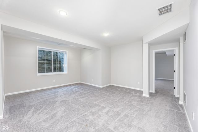 15002 Cantor Chase Crossing, Fishers, IN 46040