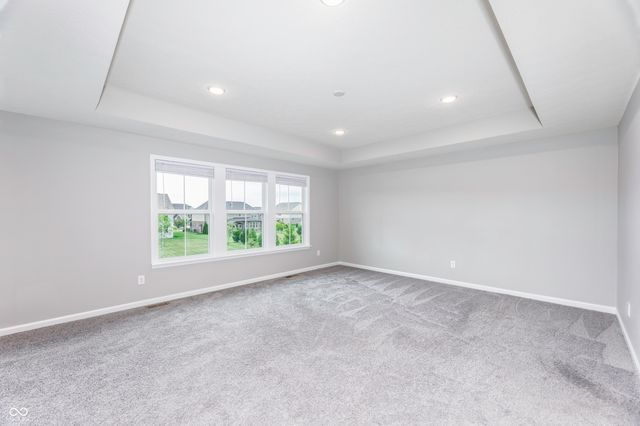 15002 Cantor Chase Crossing, Fishers, IN 46040