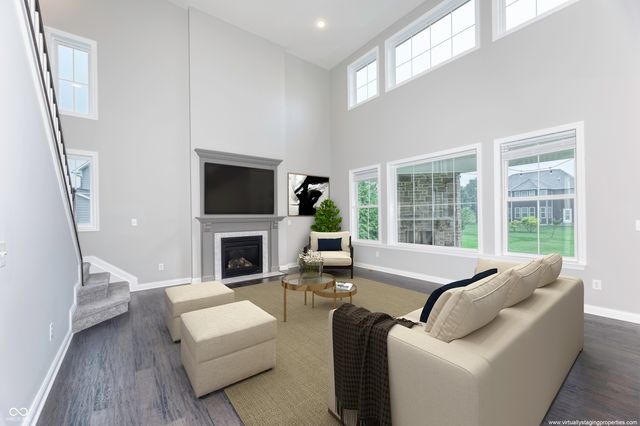 15002 Cantor Chase Crossing, Fishers, IN 46040