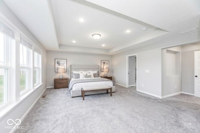 15002 Cantor Chase Crossing, Fishers, IN 46040