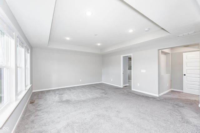 15002 Cantor Chase Crossing, Fishers, IN 46040