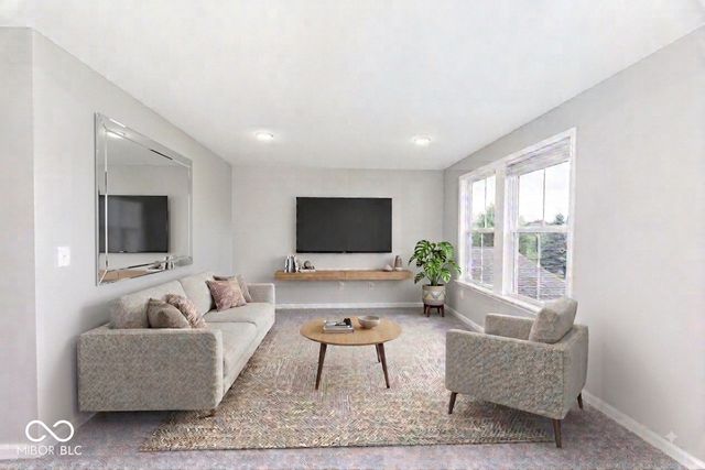 15002 Cantor Chase Crossing, Fishers, IN 46040