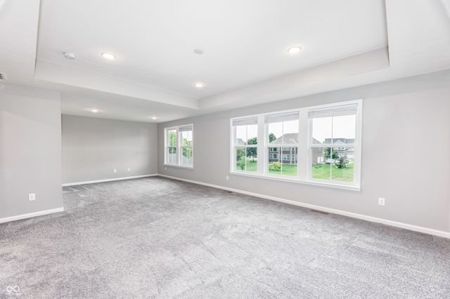 15002 Cantor Chase Crossing, Fishers, IN 46040