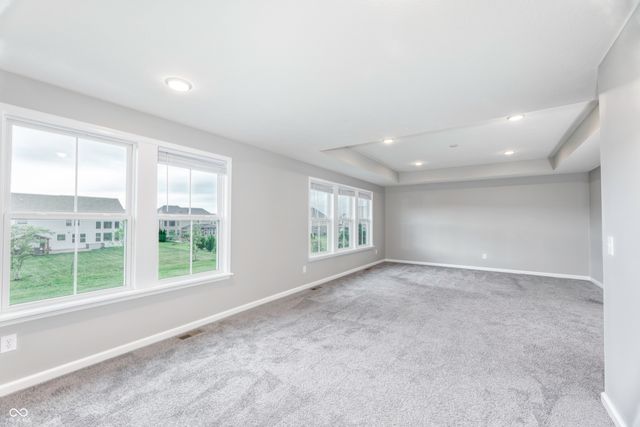 15002 Cantor Chase Crossing, Fishers, IN 46040