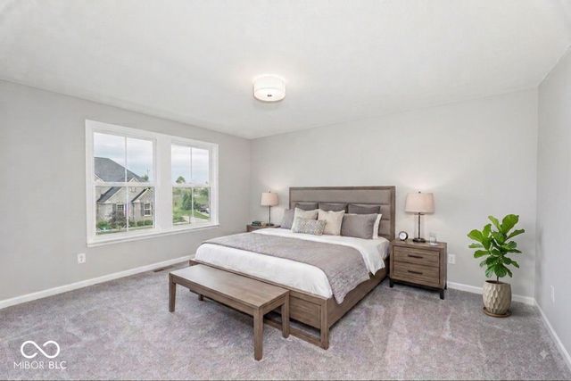 15002 Cantor Chase Crossing, Fishers, IN 46040