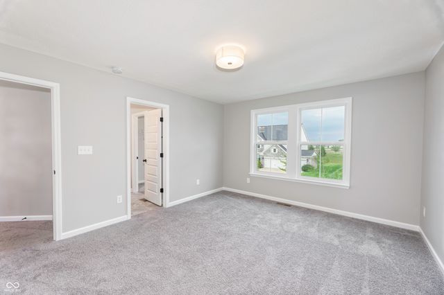 15002 Cantor Chase Crossing, Fishers, IN 46040