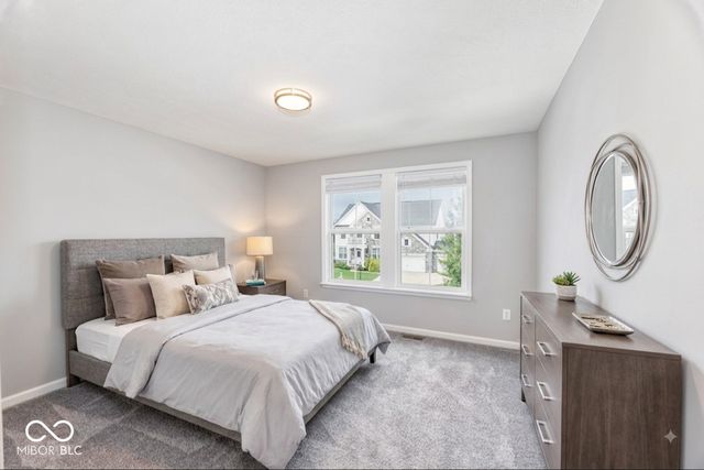 15002 Cantor Chase Crossing, Fishers, IN 46040